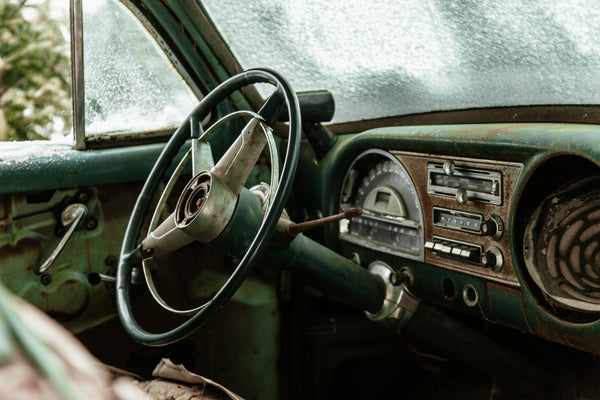 Automobile Antiques