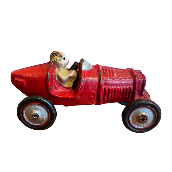 Vintage Toy Car