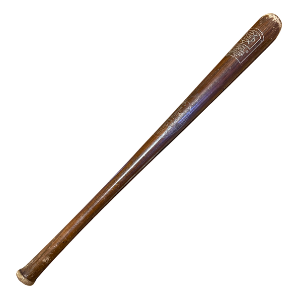Vintage Baseball Bat