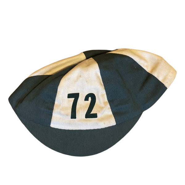 Vintage Sports Cap
