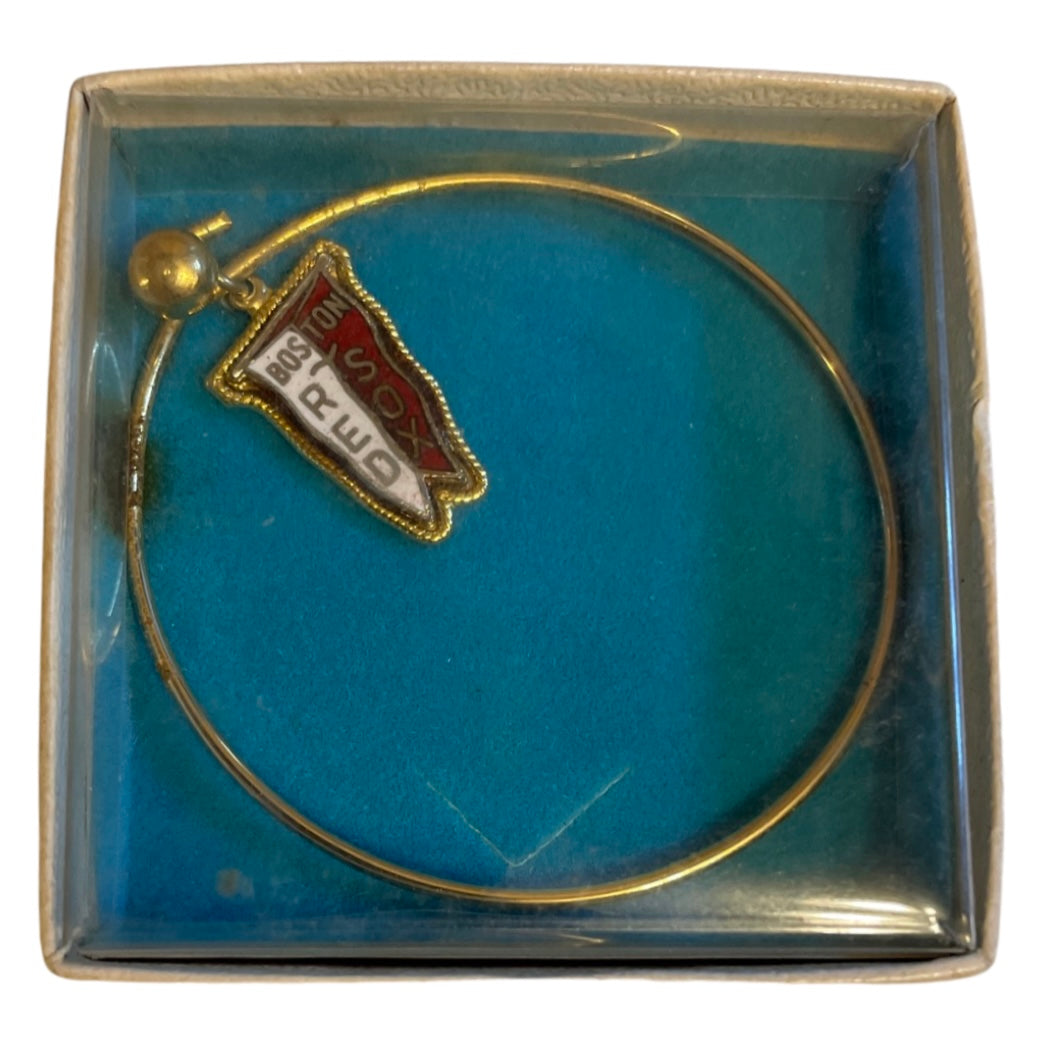 Red Sox Bracelet