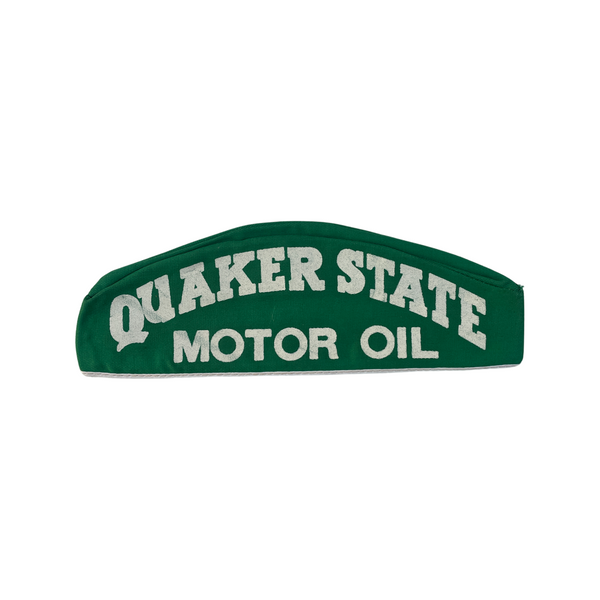 Quaker State Hat
