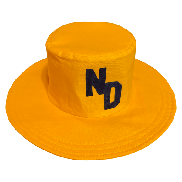 Vintage Hat - University of Notre Dame Fighting Irish
