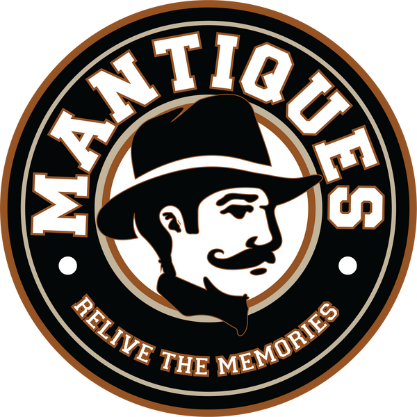 Mantiques Gift Card