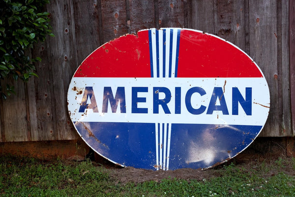 Vintage Signs