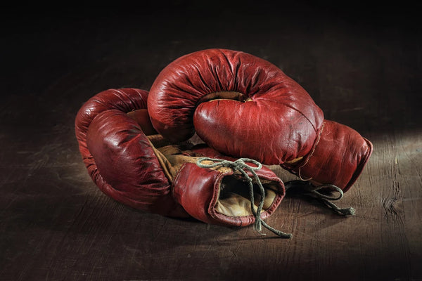 Antique Sports Memorabilia