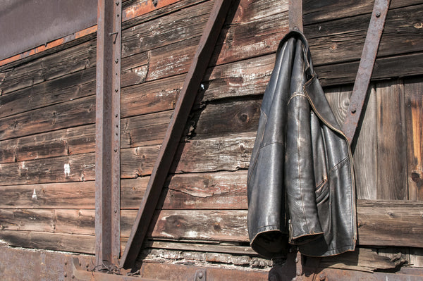 Vintage Clothing