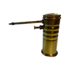 Vintage Oiler - Brass