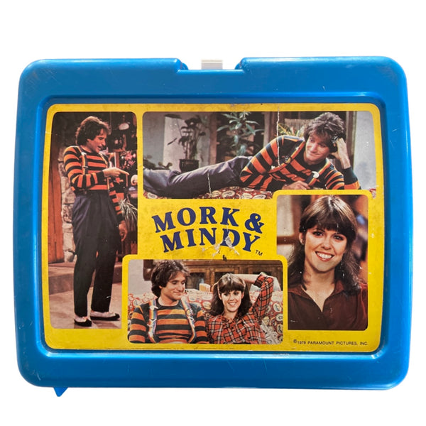 Vintage Lunchbox