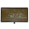 WWII Foot Locker (Top)
