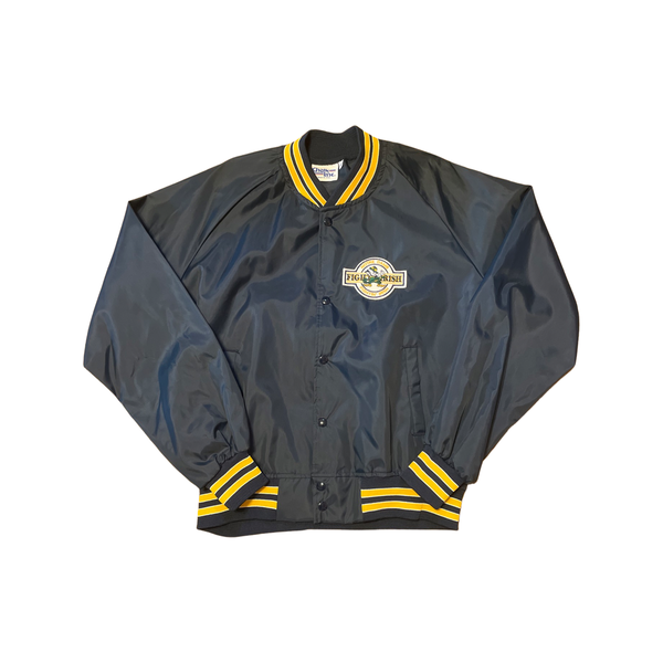Vintage Jacket - University of Notre Dame Fighting Irish
