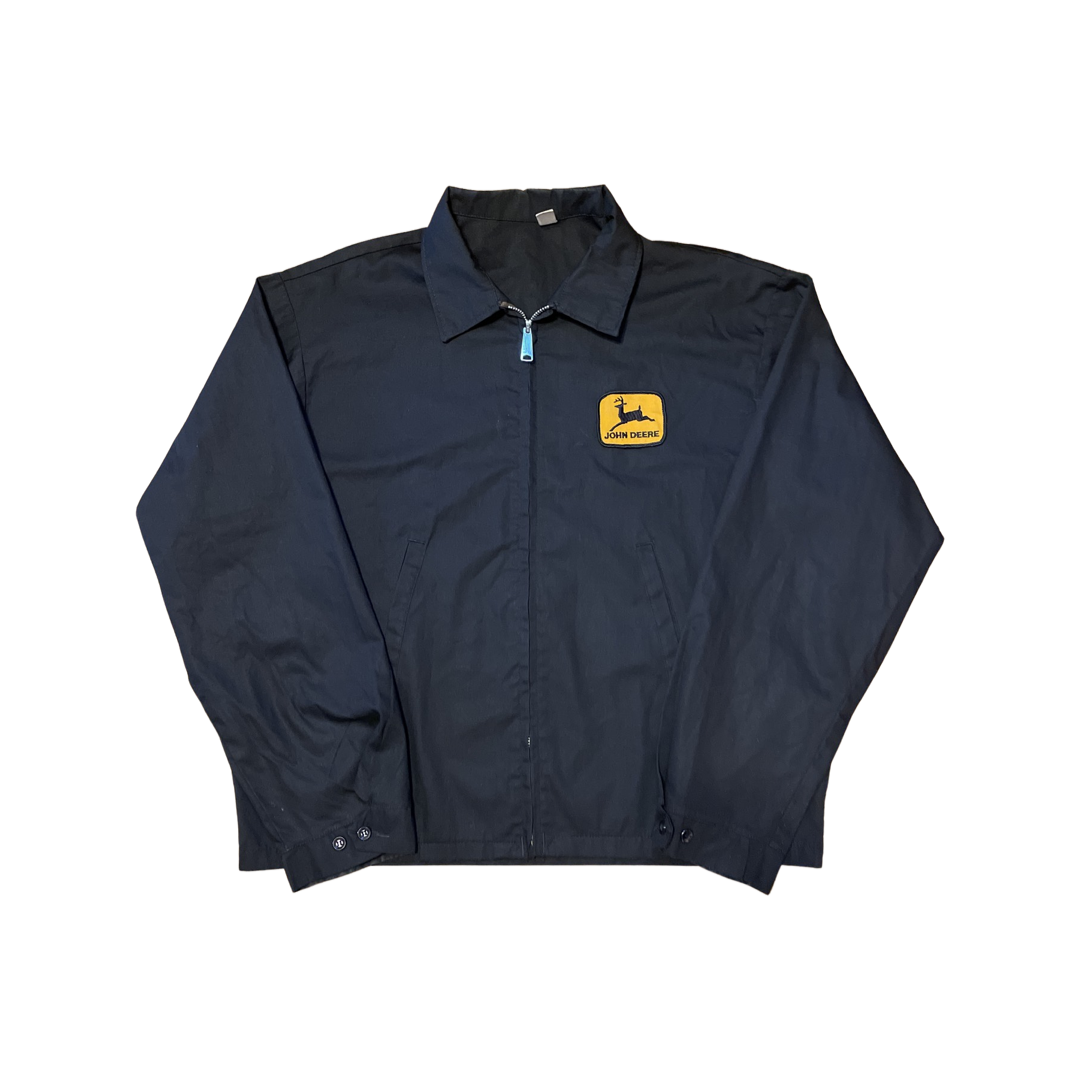 Vintage Jacket - John Deere