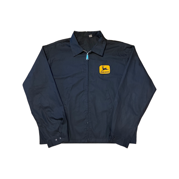 Vintage Jacket - John Deere