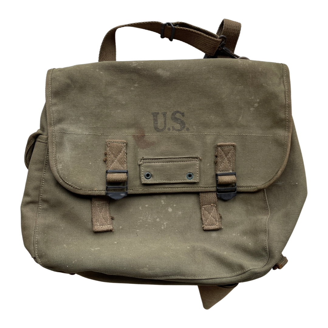 World War II Knapsack