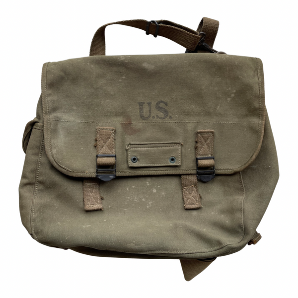 World War II Knapsack