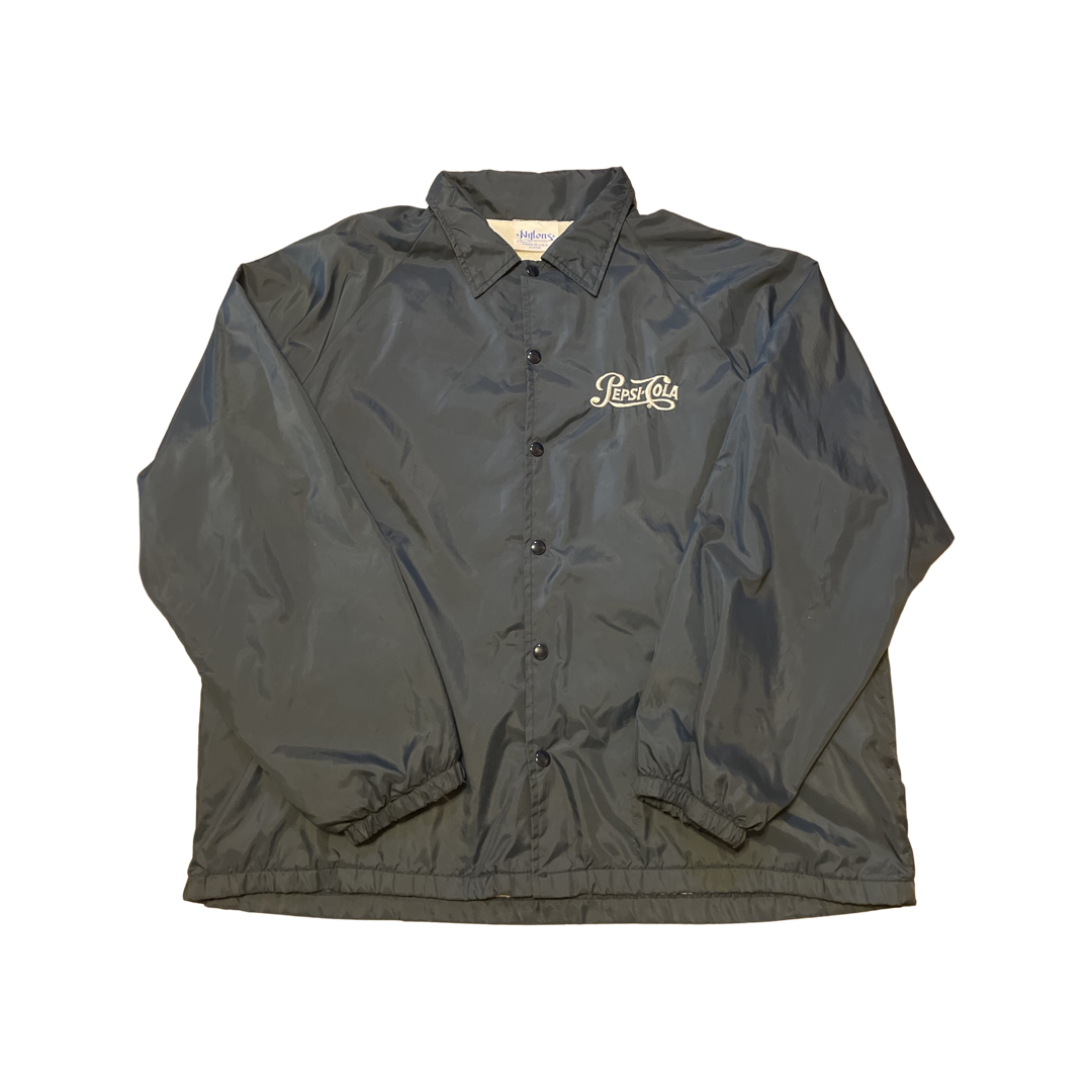 Vintage Jacket - Pepsi-Cola