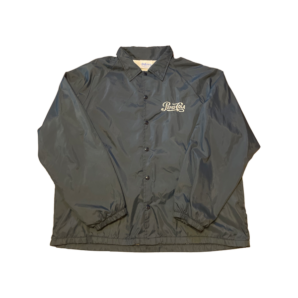Vintage Jacket - Pepsi-Cola