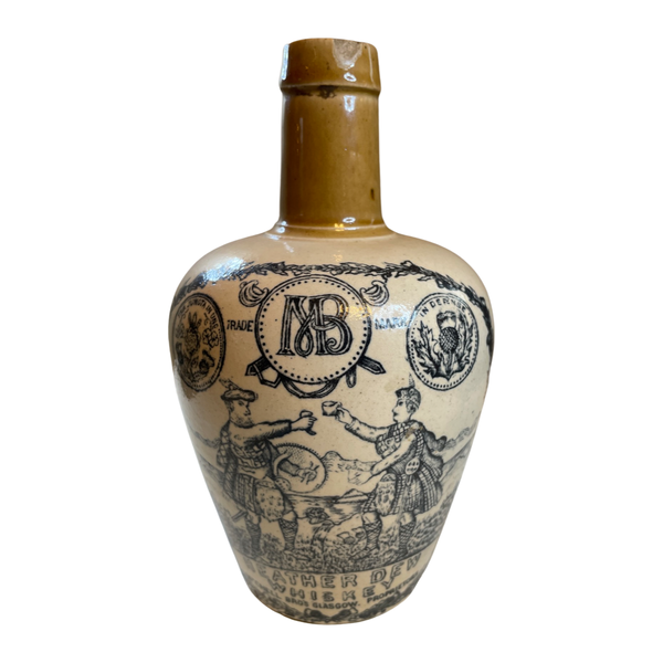 Vintage Jug