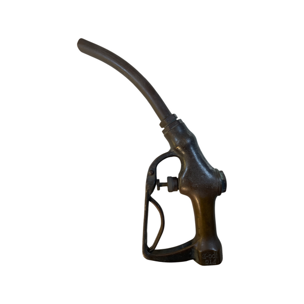 Antique Gas Pump Nozzle