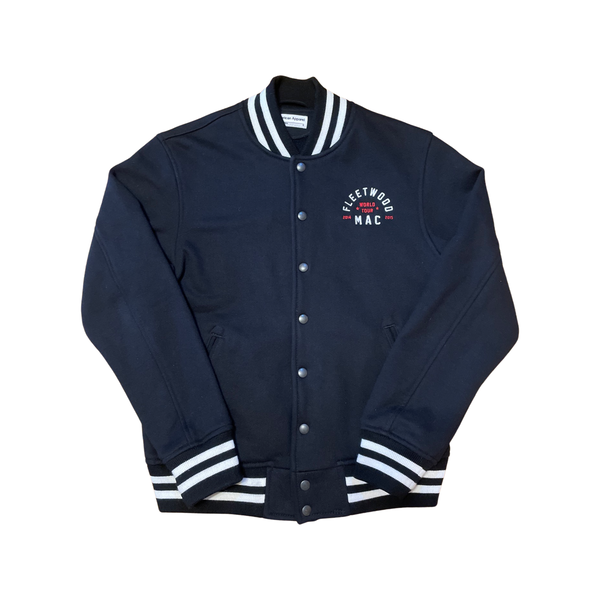 Vintage Jacket - Fleetwood Mac