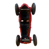 Vintage Toy Car (Bottom)
