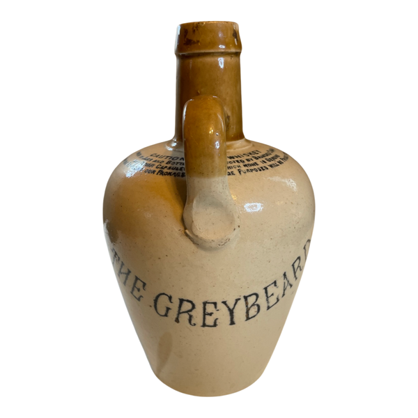 Vintage Jug (Reverse)