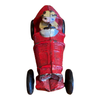Vintage Toy Car (Top)