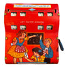 Vintage Metal Toy