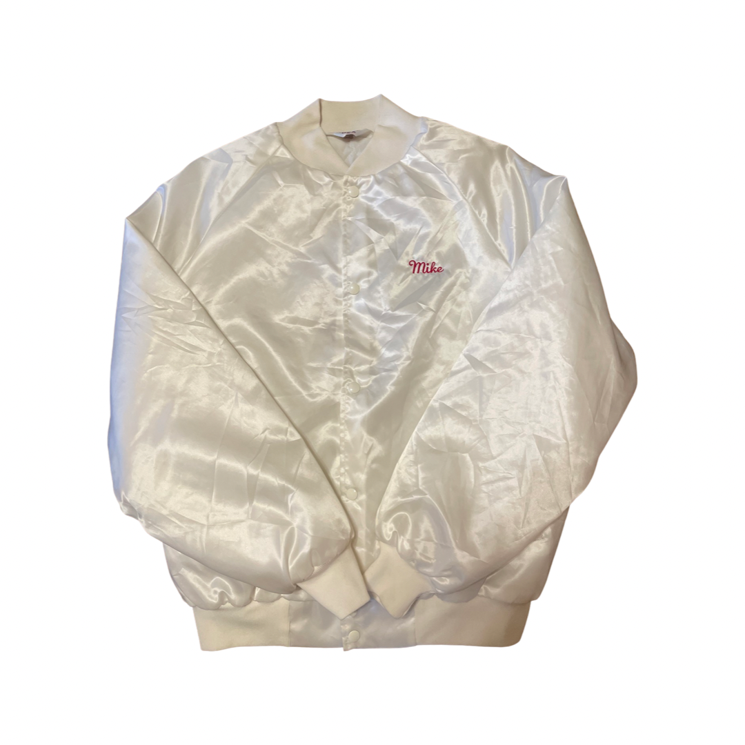 Vintage Jacket - Graham Racing