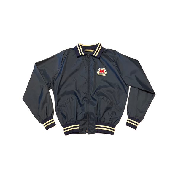 Vintage Jacket - Marathon Oil