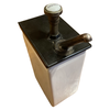 Porcelain Soda Fountain Pump