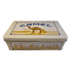 Vintage Matchbook Tin