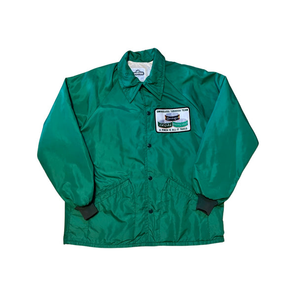 Vintage Jacket - Tobacco