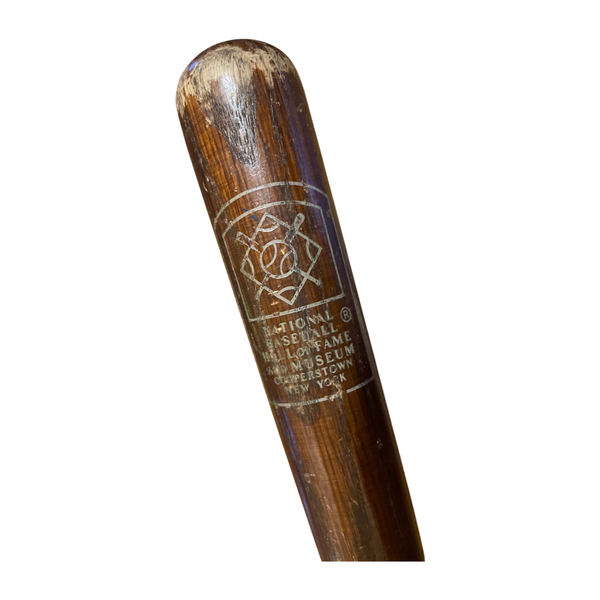 Vintage Baseball Bat